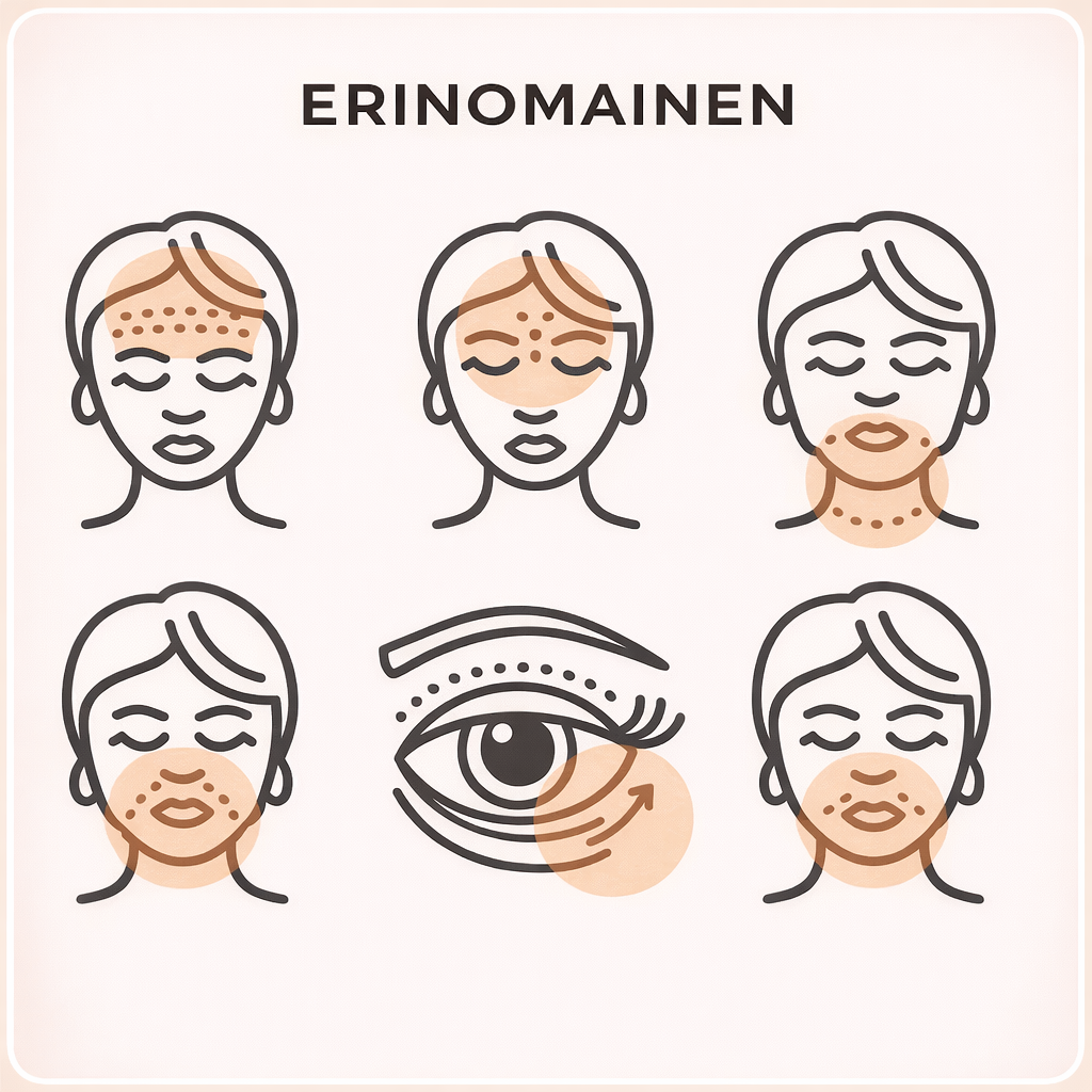 Silvora™ Silikontejp för Ärr & Rynkor