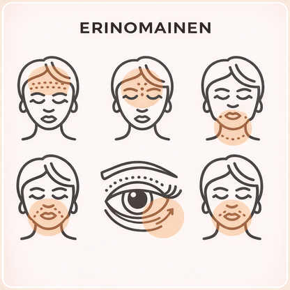 Silvora™ Silikontejp för Ärr & Rynkor